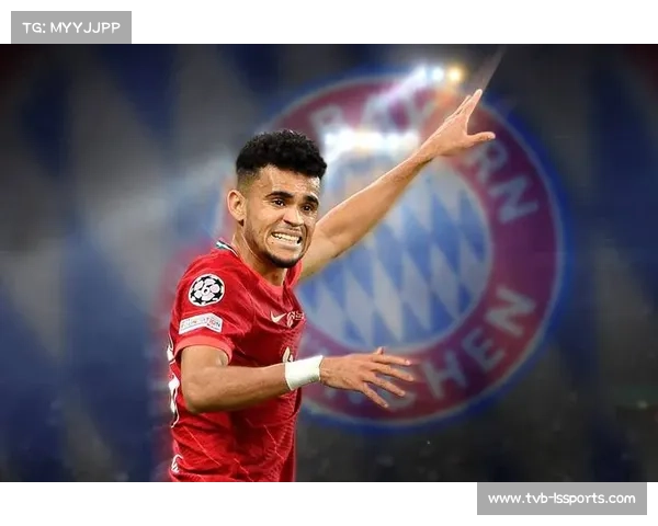 拜仁补时连入两球3-1逆转圣保利，迪亚斯传射建功稳居榜首