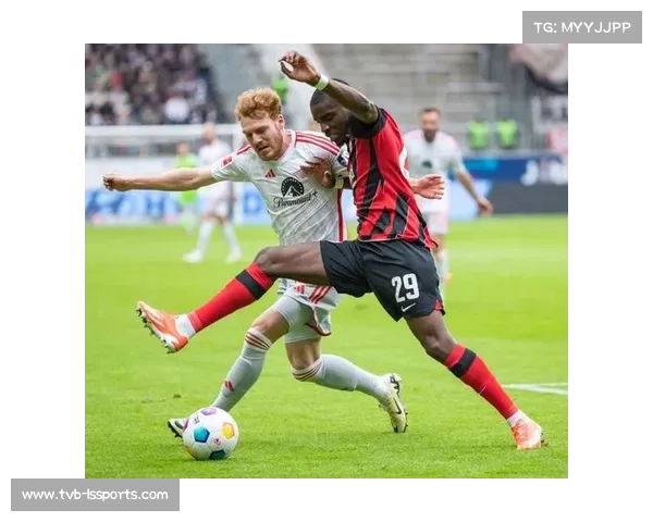 柏林联合对阵法兰克福，两队均欲终结不胜怪圈