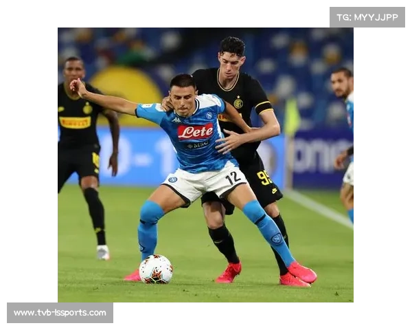 那不勒斯与罗马的六分之战，或将决定欧冠席位归属